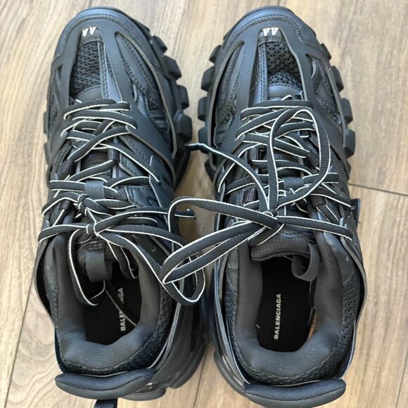 Balenciaga Track Runners – Iconic Streetwear Sneakers main image 6